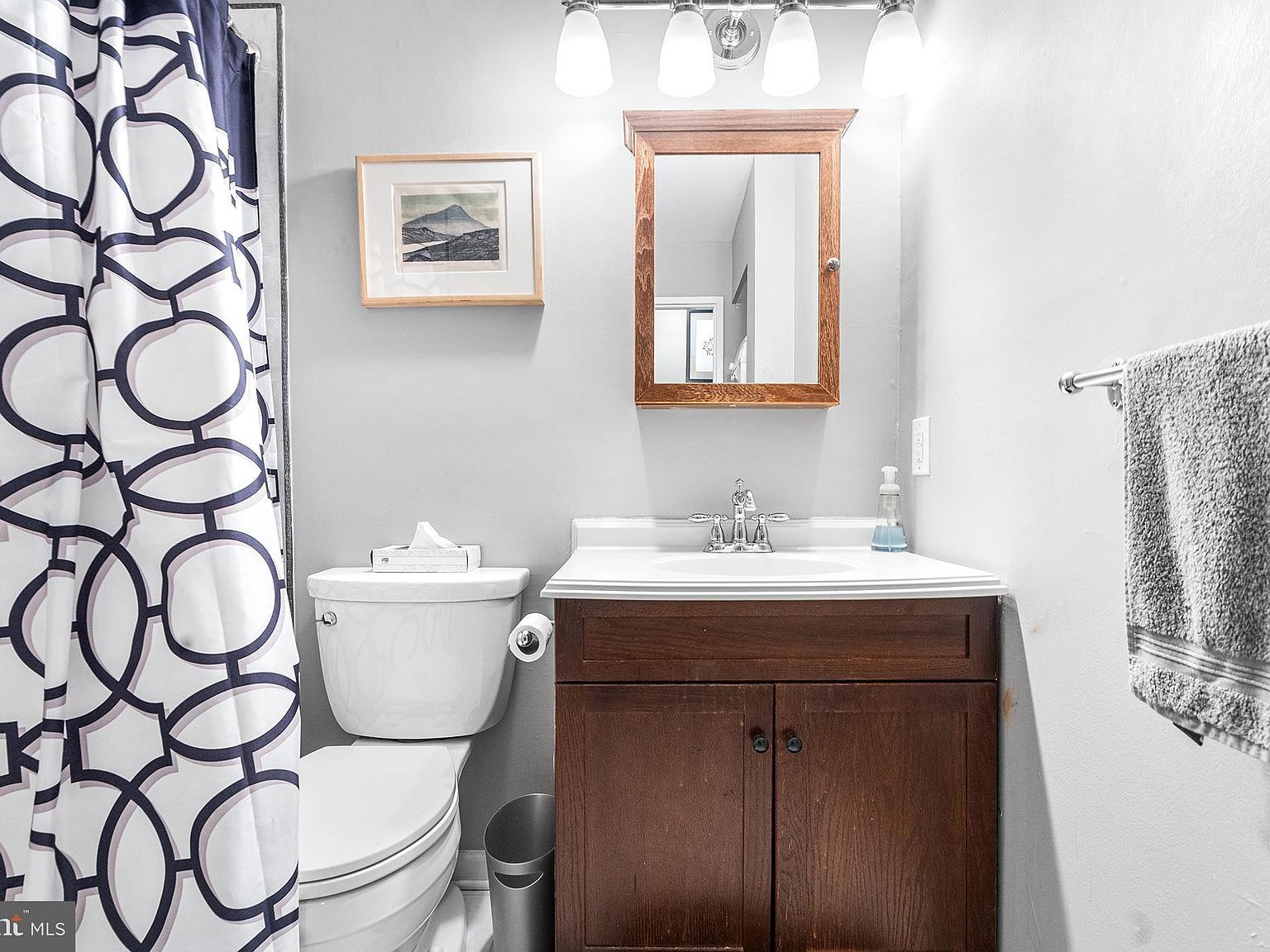 315 New St APT 412 Philadelphia, PA 19106  | Condominium