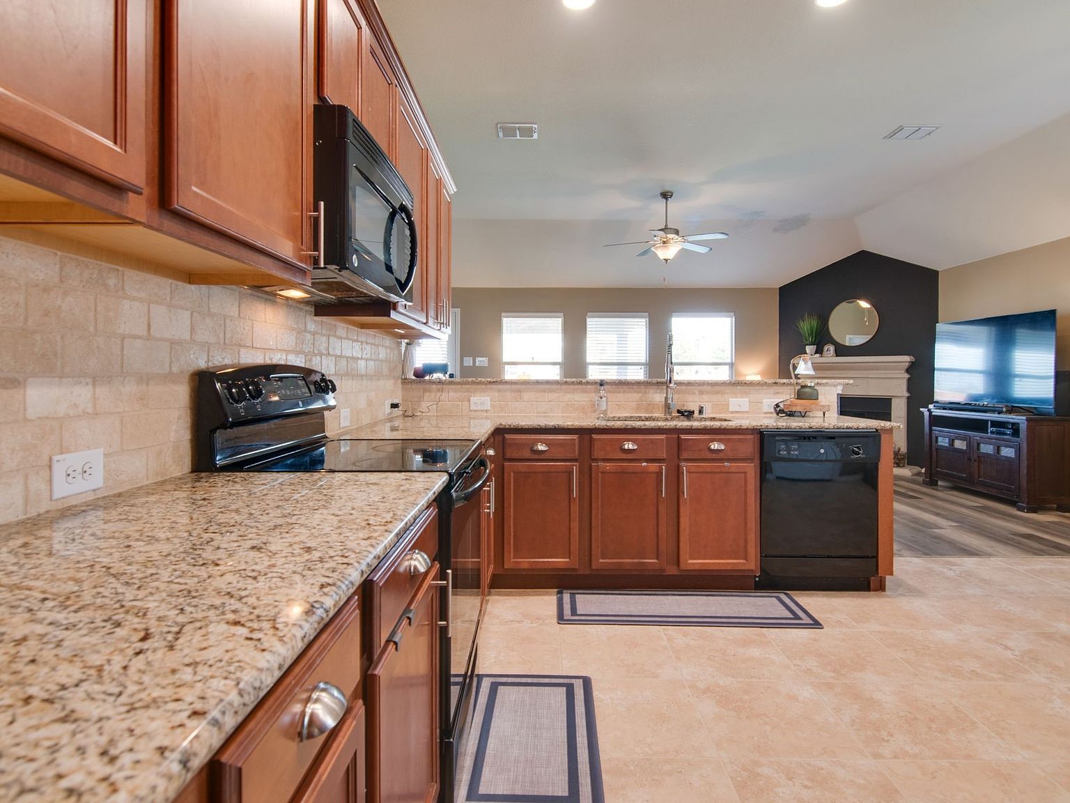 1336 Shelley Dr Burleson, TX 76028 | Single Family