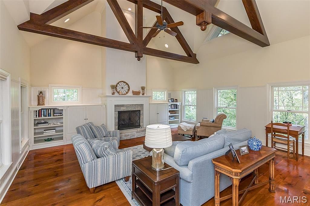 3970 Autumn Farms Dr Pacific, MO 63069  | Single Family