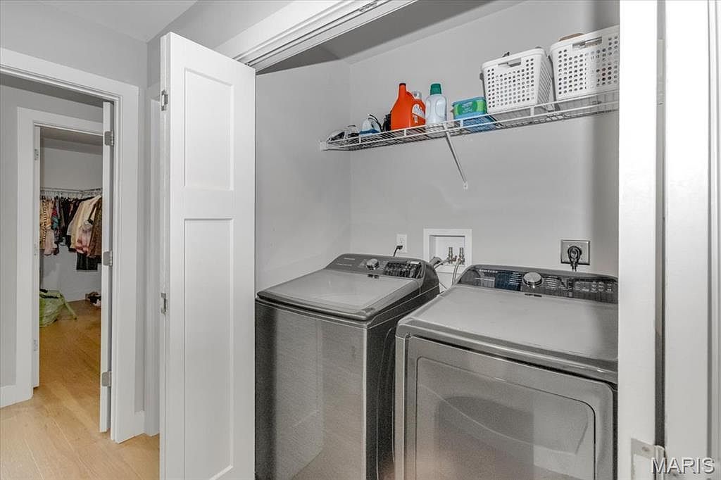 6614 Clayton Ave Saint Louis, MO 63139  | Single Family