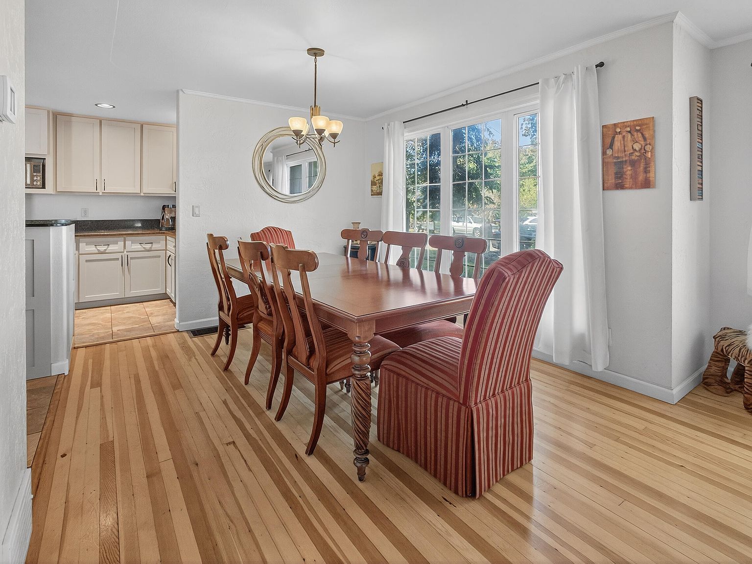 1532 NE 9th St Bend, OR 97701  | Single Family