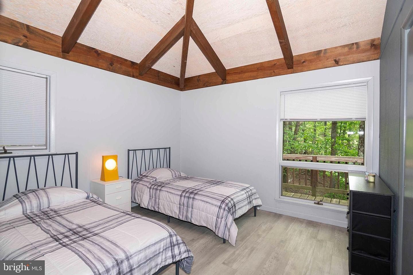 272 Fritzel Way Basye, VA 22810 | Single Family