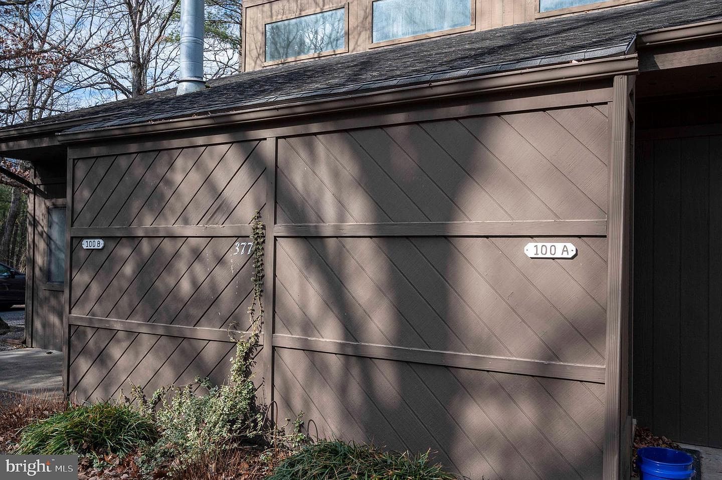 377 Spitz Ln #100 Basye, VA 22810 | Single Family