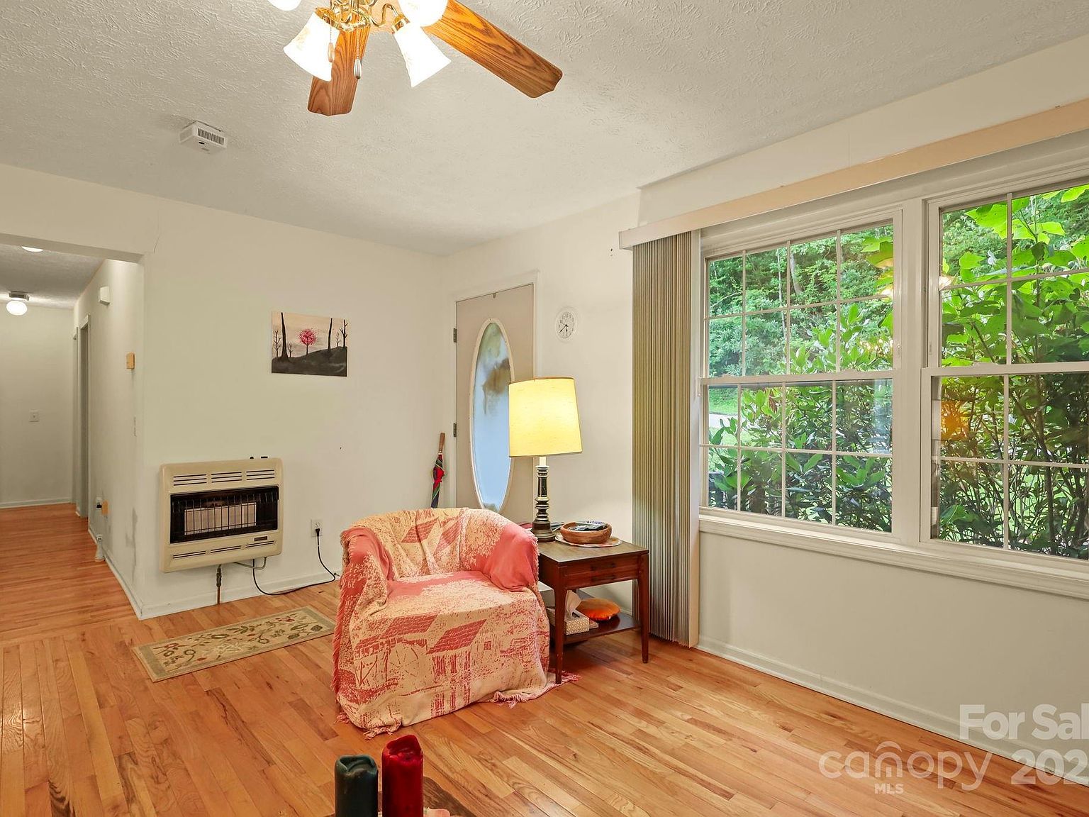 31 Barlow Rd Elk Park, NC 28622  | Single Family