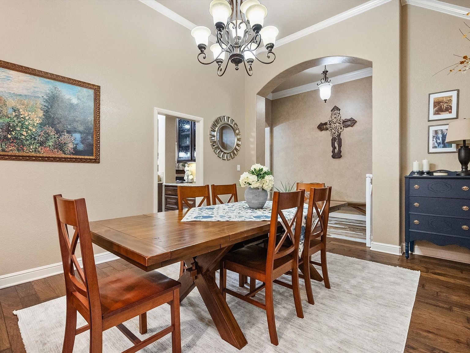 3715 Lonesome Creek Rd Granbury, TX 76049 | Single Family