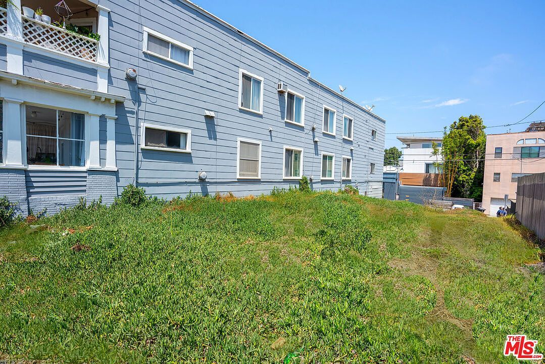 1816 Pacific Ave, Venice, CA, 90291  | Land/Lot