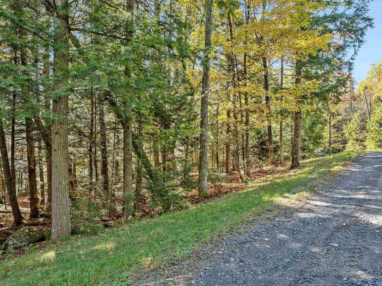 442 State Route 12 #2 Montpelier, VT 05602  | Land/Lot