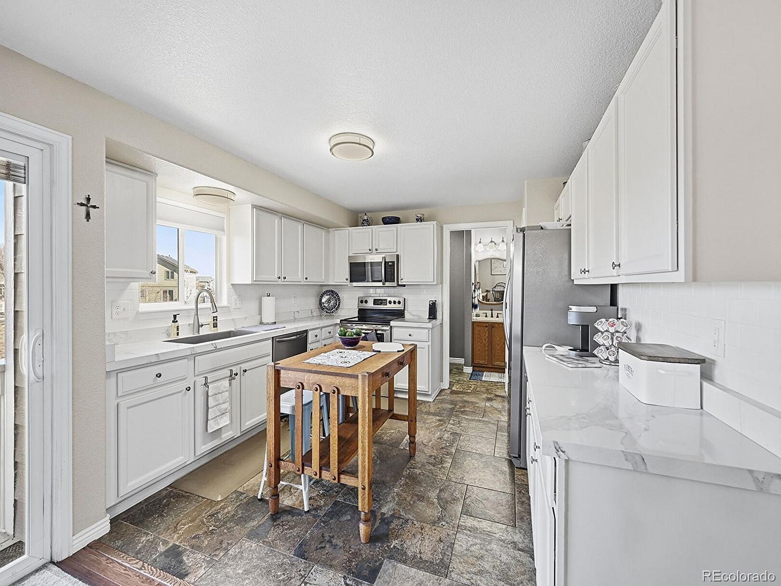 18269 Peru Creek Ave Parker, CO 80134  | Single Family