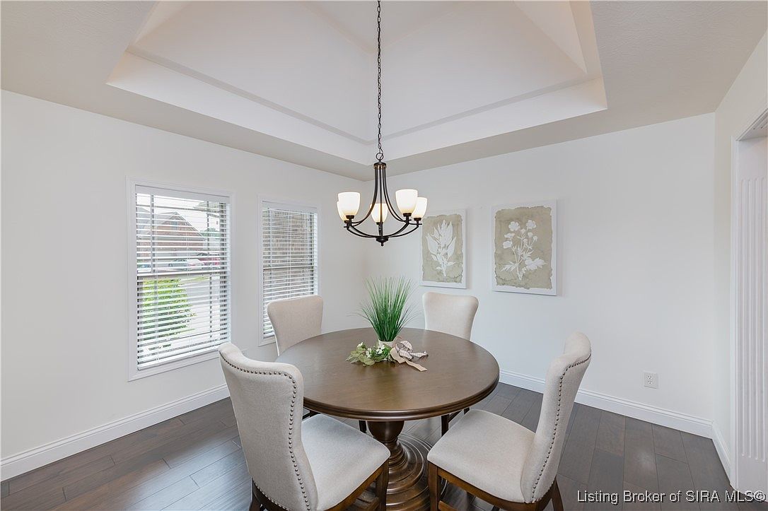 1440 Edgewater Ct Scottsburg, IN 47170  | Single Family