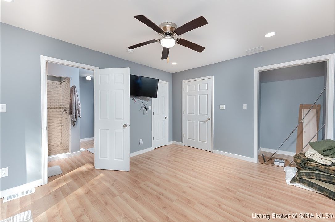 2198 E State Road 356 Scottsburg, IN 47170 | Single Family