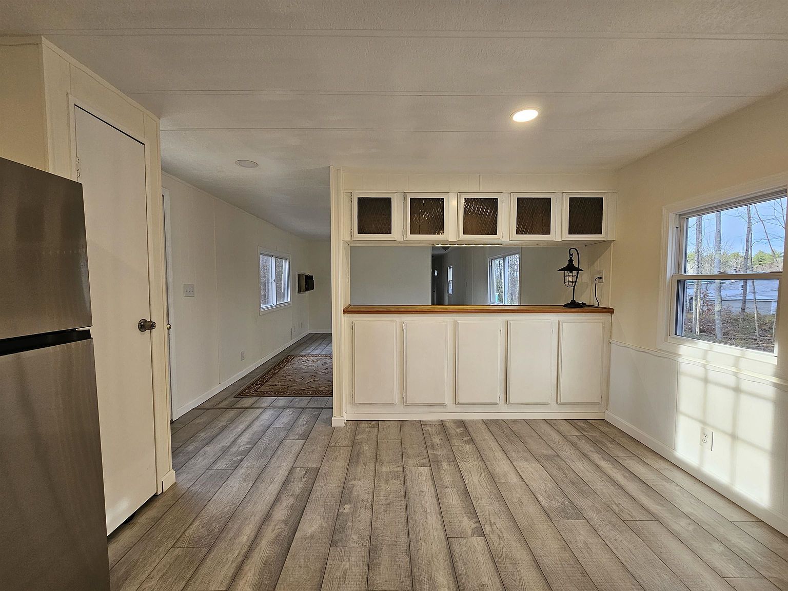 11 Gray Rd Barnstead, NH 03218  | New build