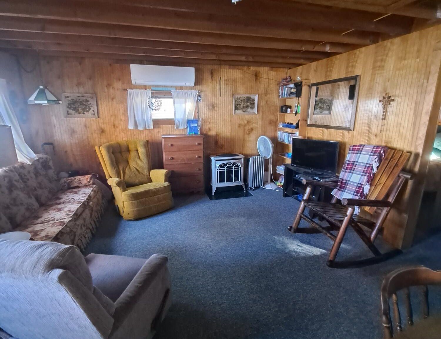 126 Rancourt Ln Burnham, ME 04922 | Single Family