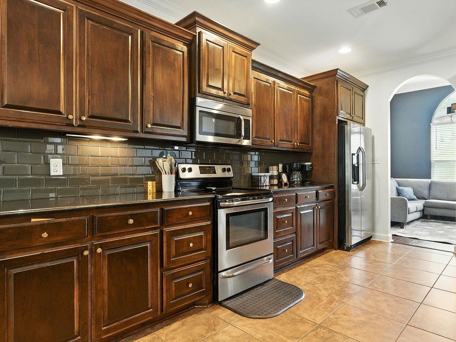 11047 Stonehill Dr Alexander, AR 72002 | Single Family