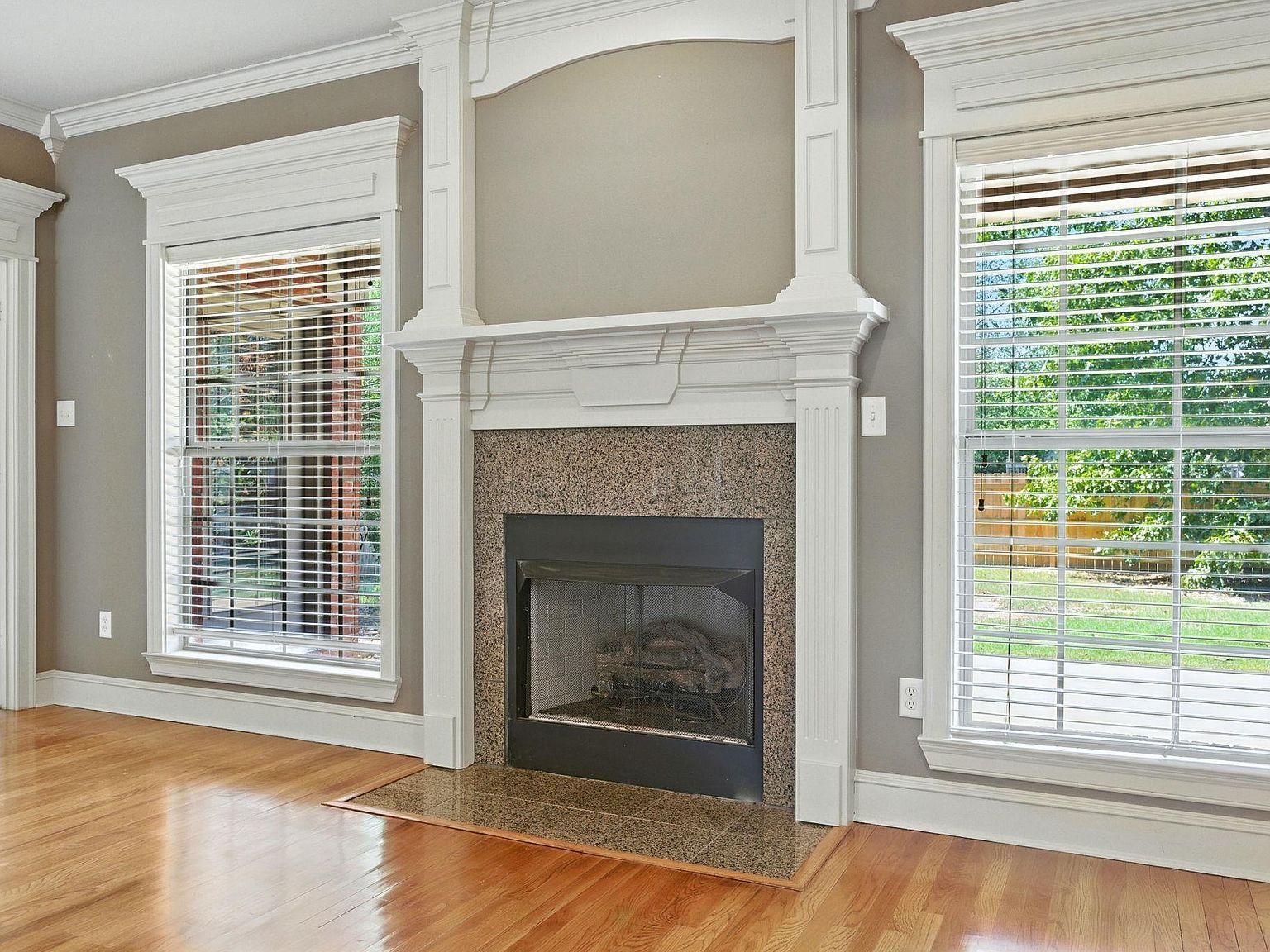 113 Bouriese Cir Maumelle, AR 72113  | Single Family