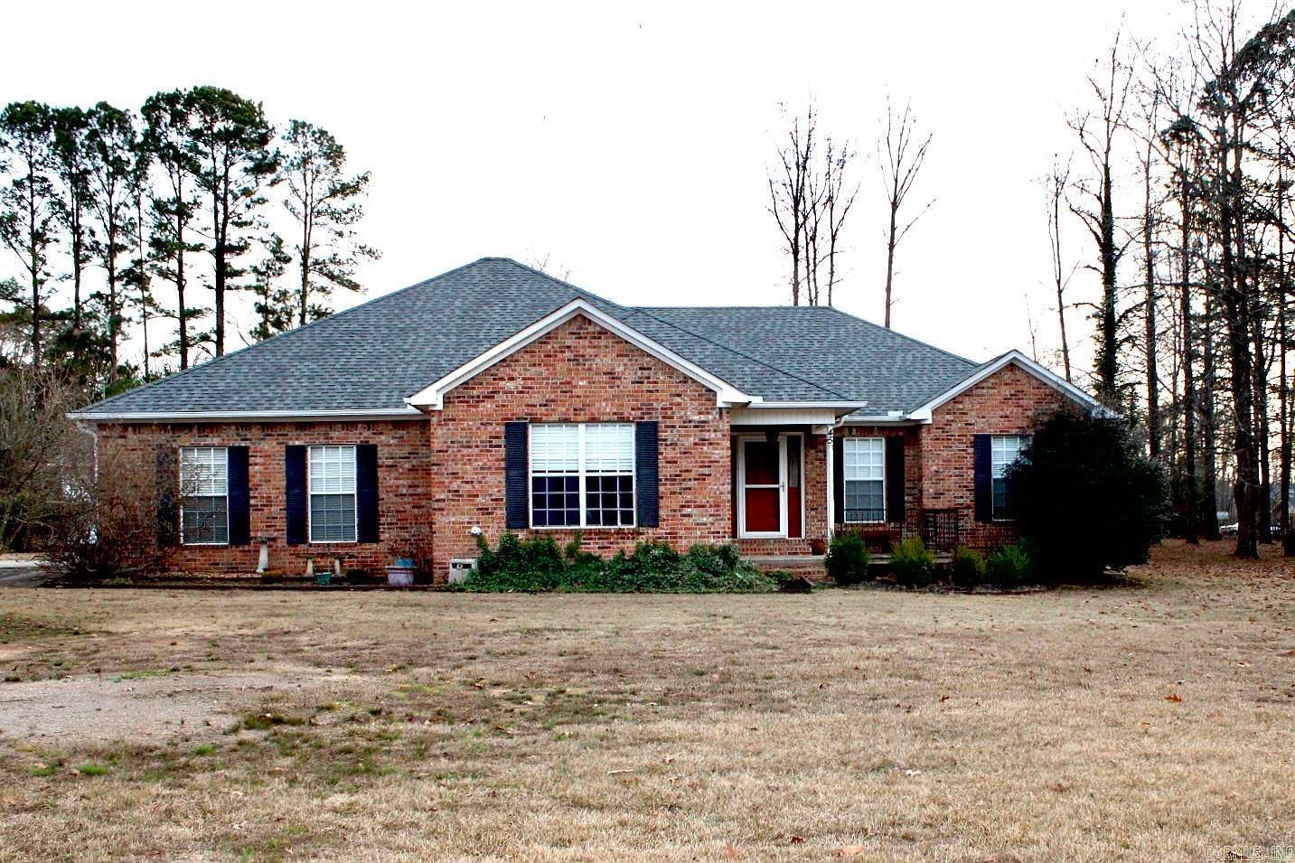 45 Kingwood Cir Cabot, AR 72023  | Single Family