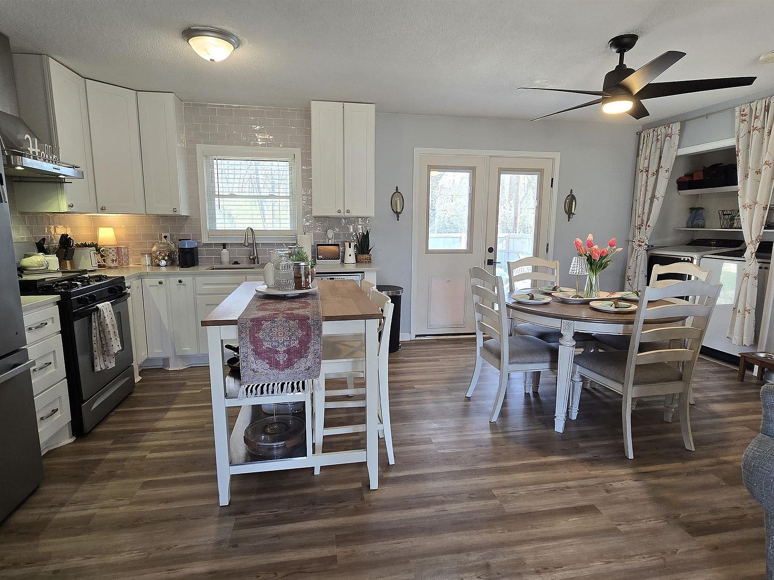 7914 Bronco Ln Sherwood, AR 72120  | Single Family