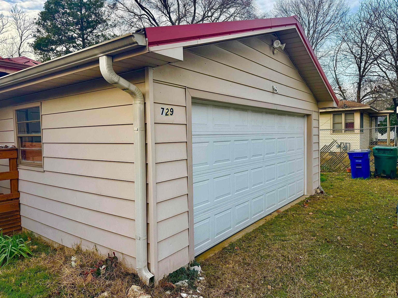 729 Fairview St Conway, AR 72034 | Single Family