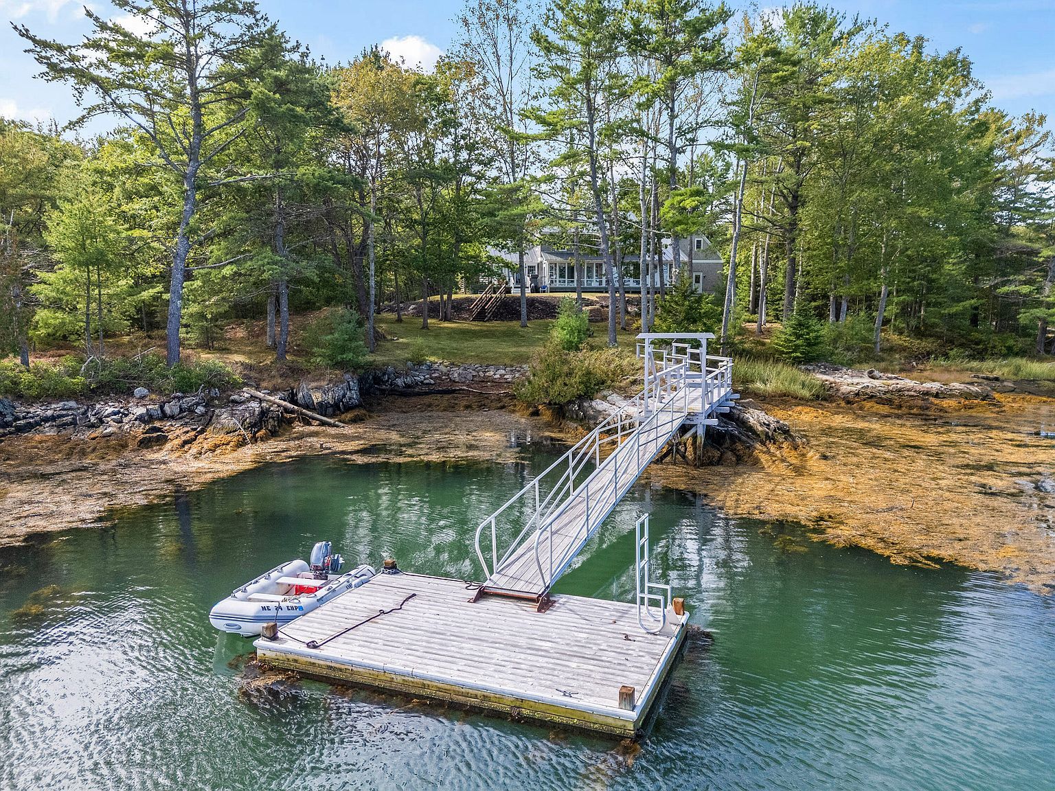 68 Narrows Way Georgetown, ME 04548 | Single Family
