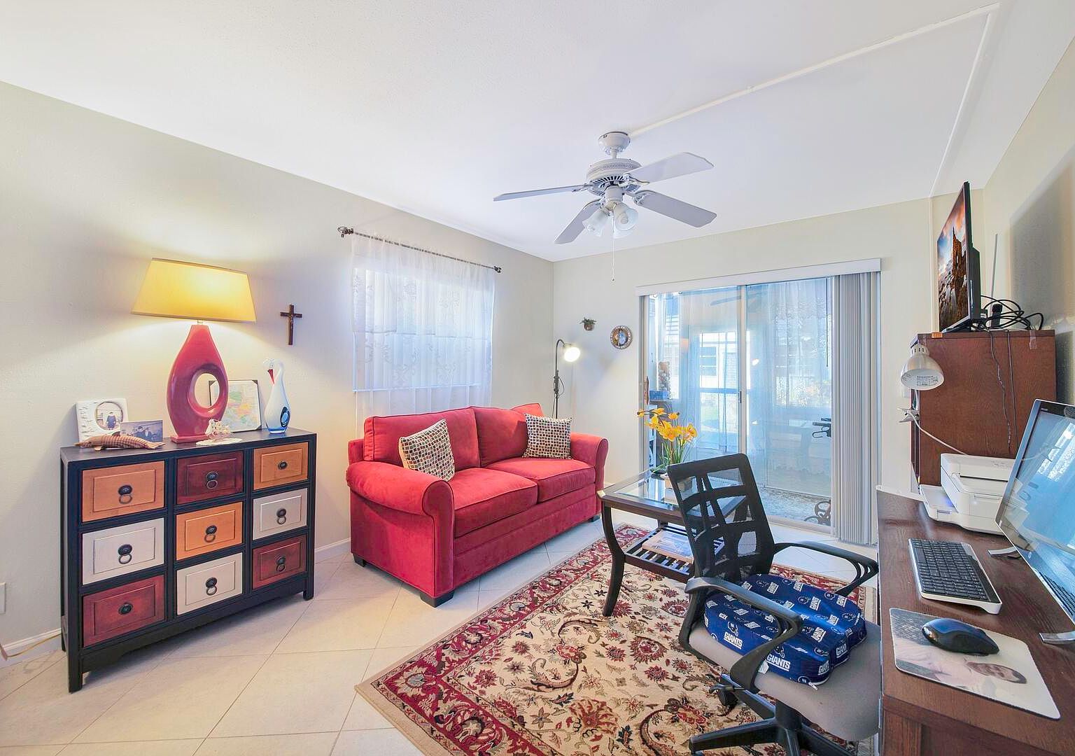 308 Brittany Ave #G Delray Beach, FL 33446  | Condominium