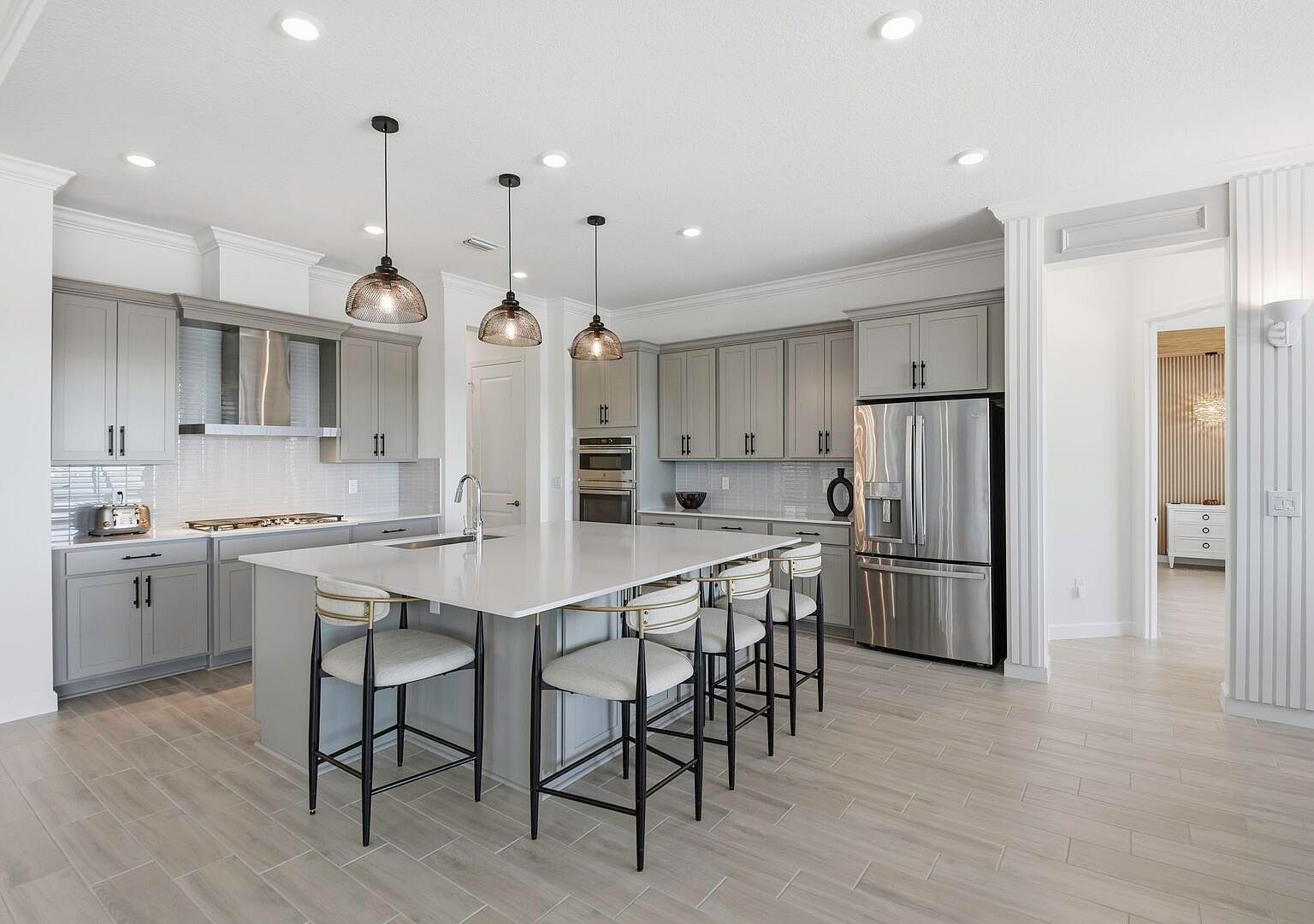 679 Hookline Cir Loxahatchee, FL 33470  | Single Family