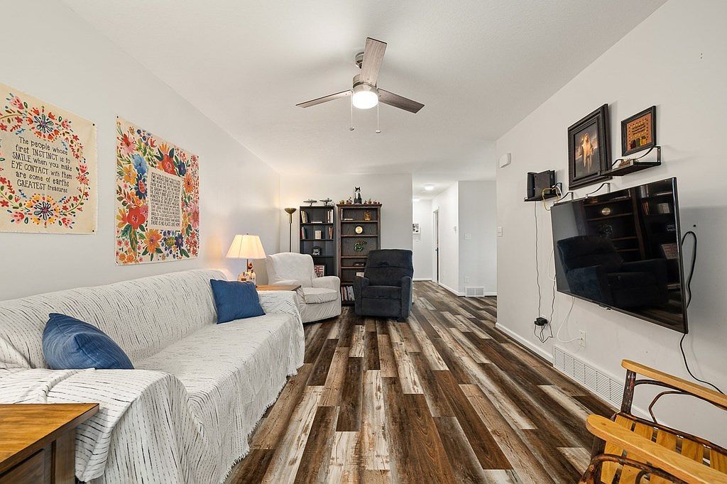 1129 Bogey Dr Ontario, OH 44903  | Single Family