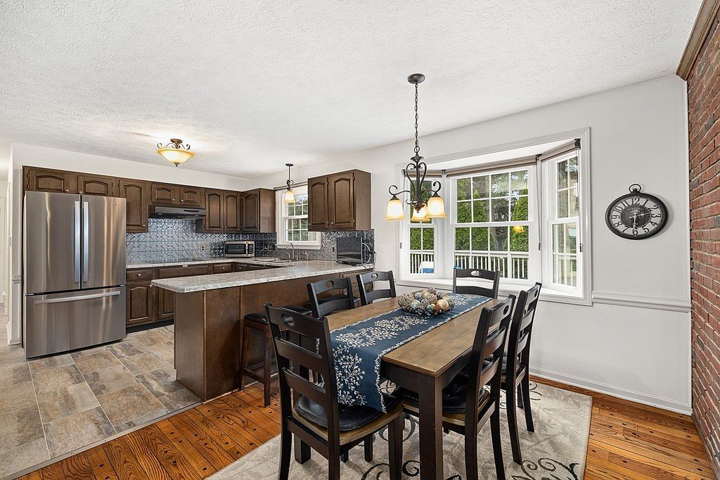 1280 S Davis Rd Ashland, OH 44805  | Single Family