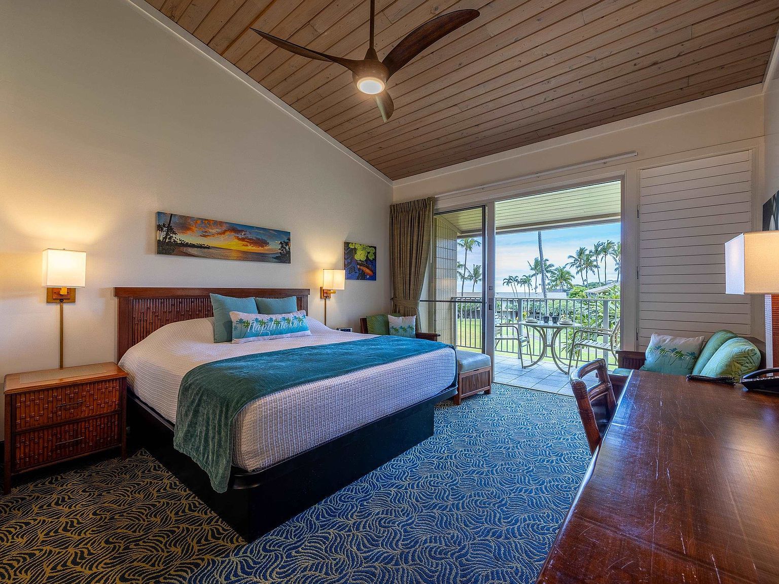 5315 Lower Honoapiilani Rd #G253 Lahaina, HI 96761  | Condominium