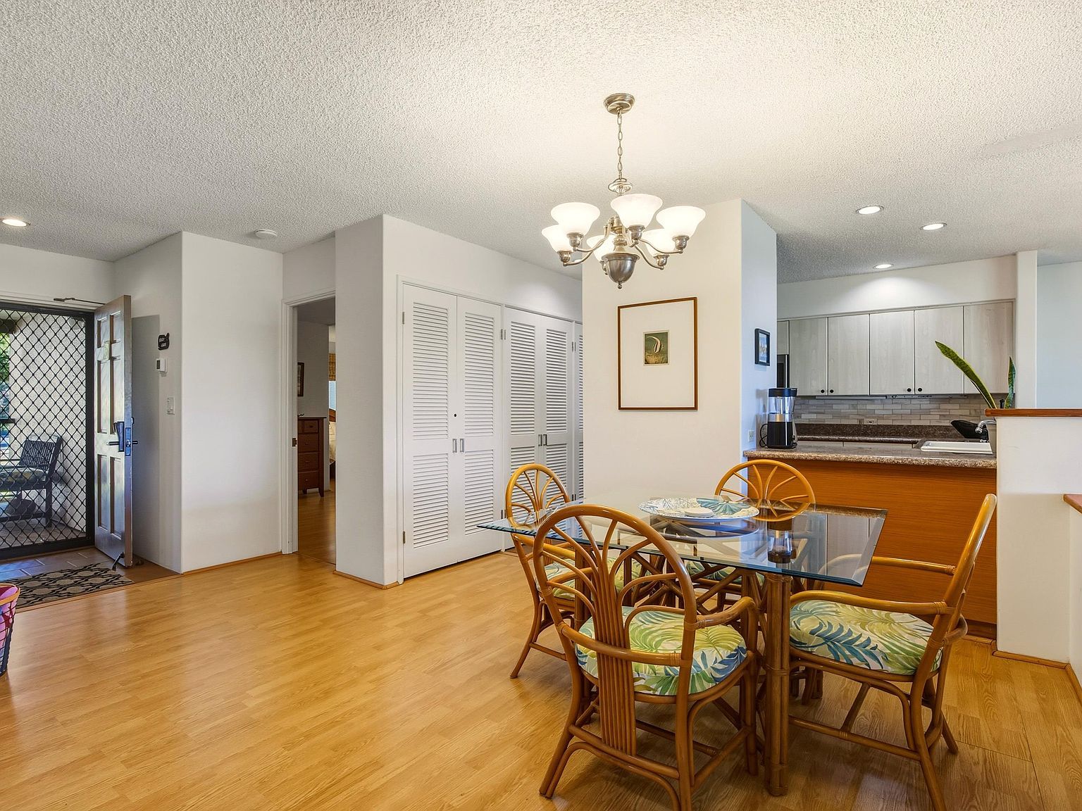 2560 Kekaa Dr UNIT K201 Lahaina, HI 96761 | Condominium