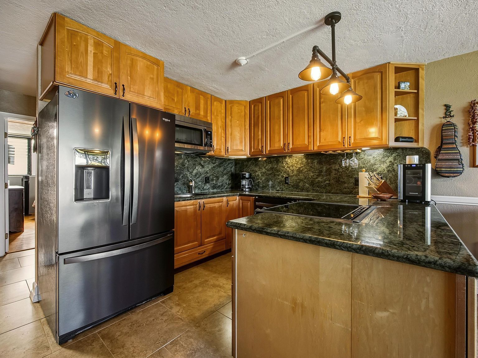 3975 Lower Honoapiilani Rd UNIT 114 Lahaina, HI 96761 | Condominium