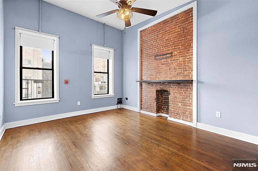 321 Washington St #Penthouse 4 Hoboken, NJ 07030 | New build