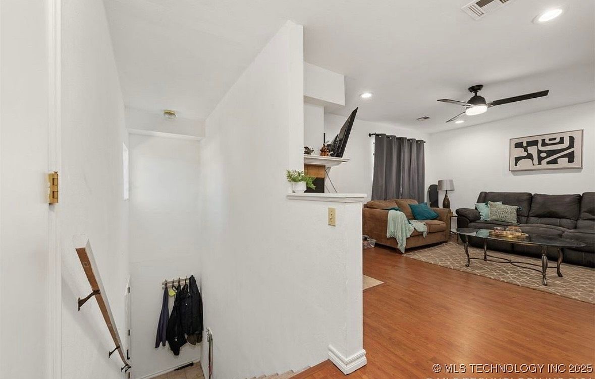 6384 S 80th East Ave #32H Tulsa, OK 74133 | Condominium