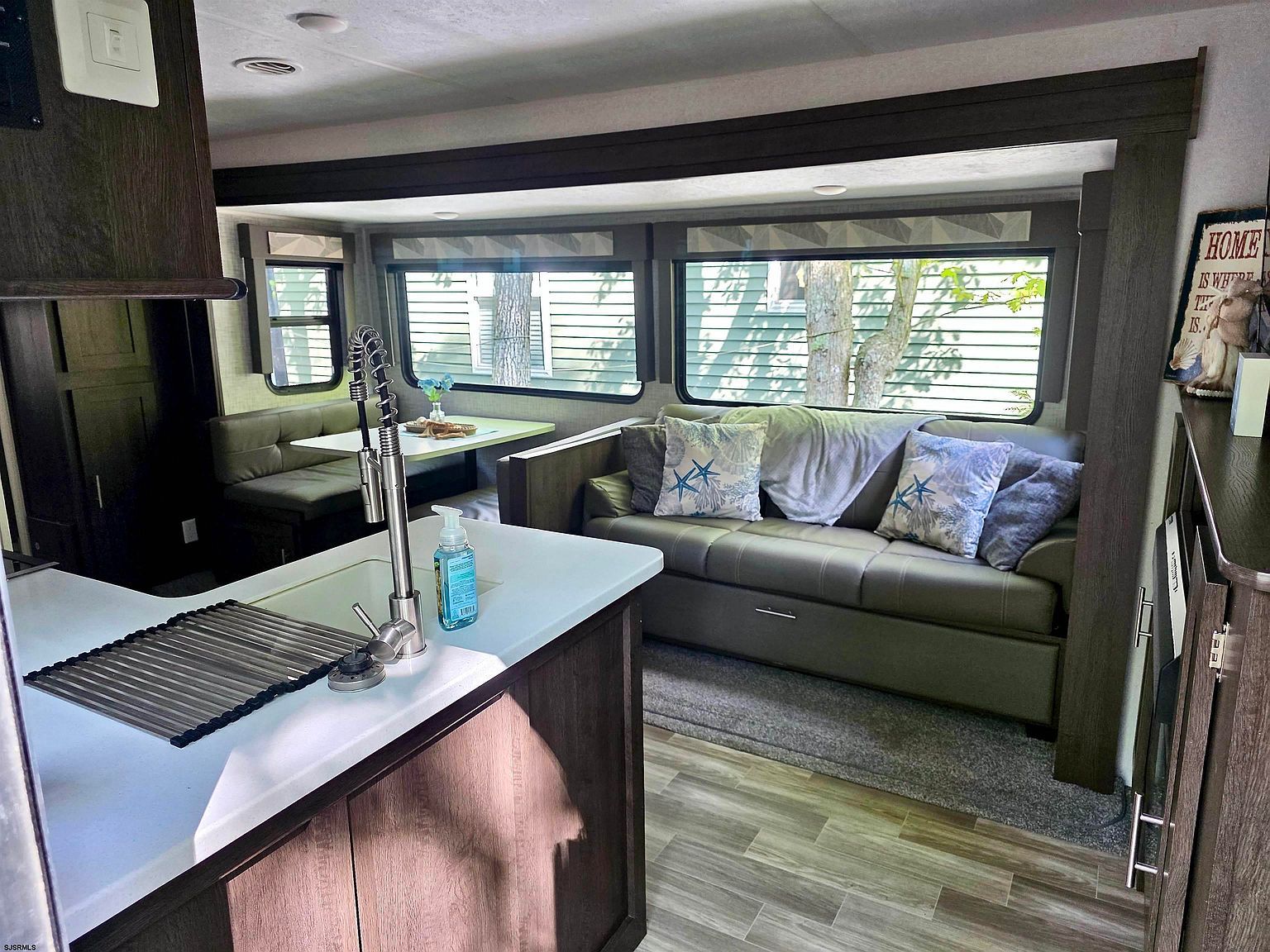 516 Route 9 Marmora, NJ 08223  | New build