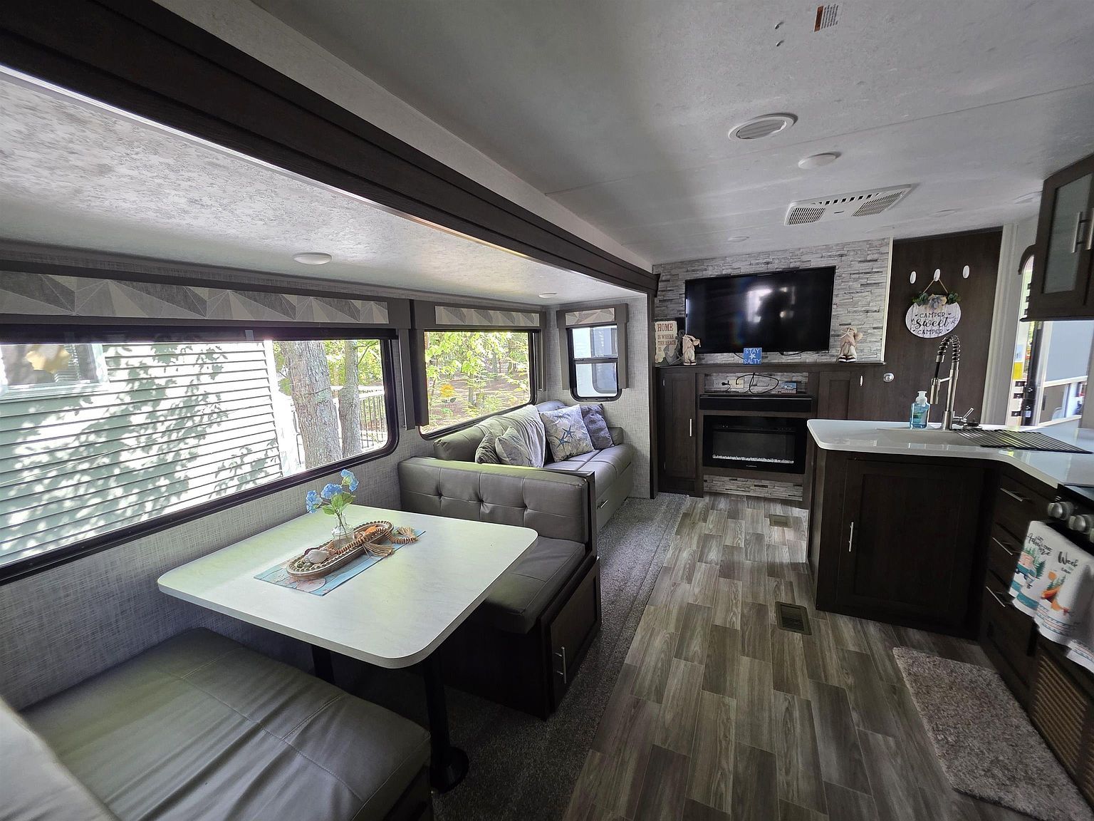 516 Route 9 #L-2 Marmora, NJ 08223  | New build