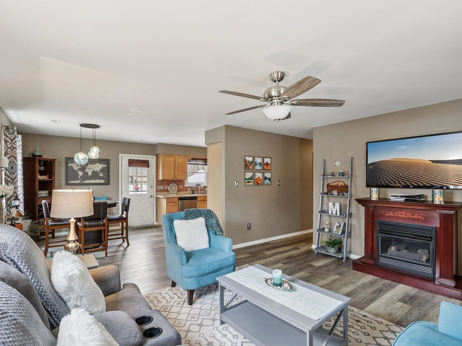 33 Stagecoach Rd Cape May Court House, NJ 08210 | Single Family