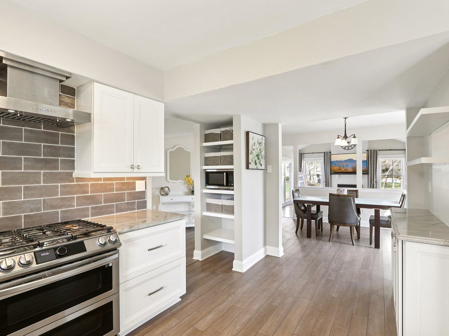 7 Inlet Ter Ocean View, NJ 08230 | Single Family