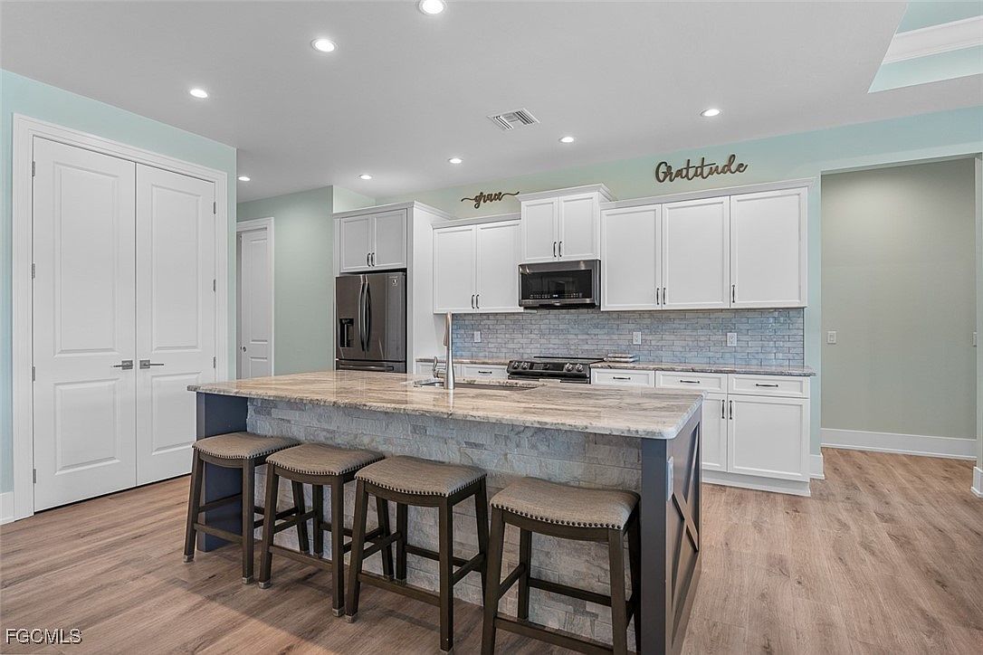 14201 Binghampton Dr Fort Myers, FL 33905  | Single Family