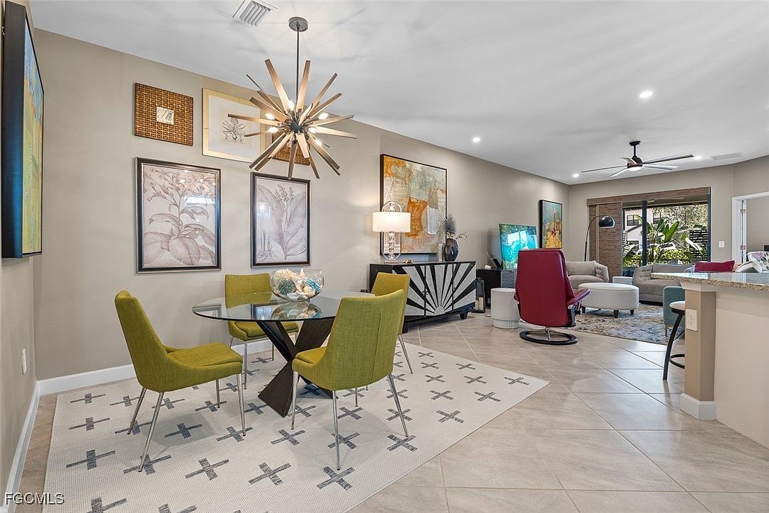 14045 Winding Cedar Way Fort Myers, FL 33913 | Single Family