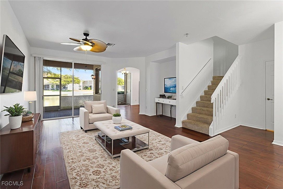 10013 Ravello Blvd Fort Myers, FL 33905  | New build