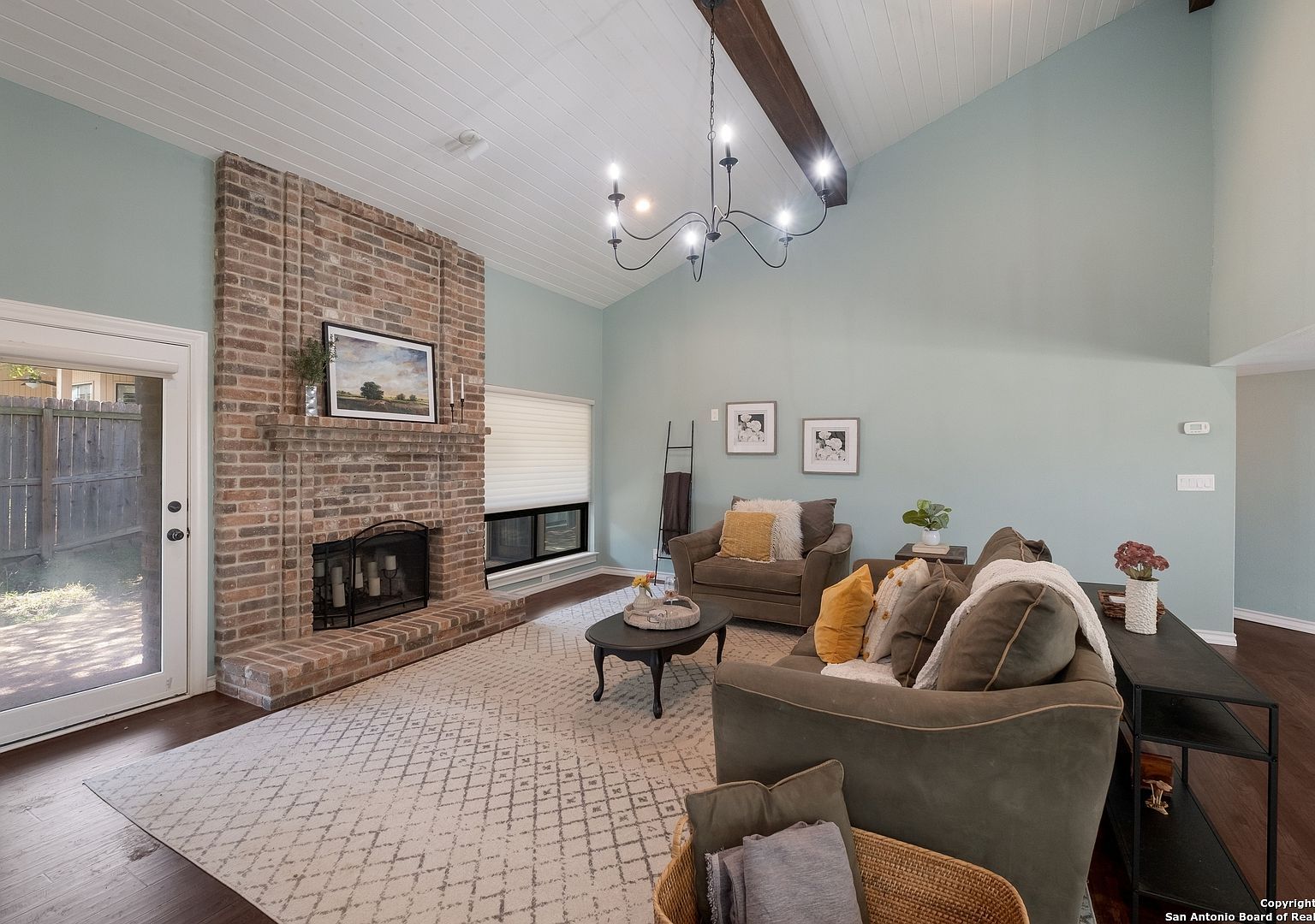 14802 River Ml San Antonio, TX 78216  | Single Family