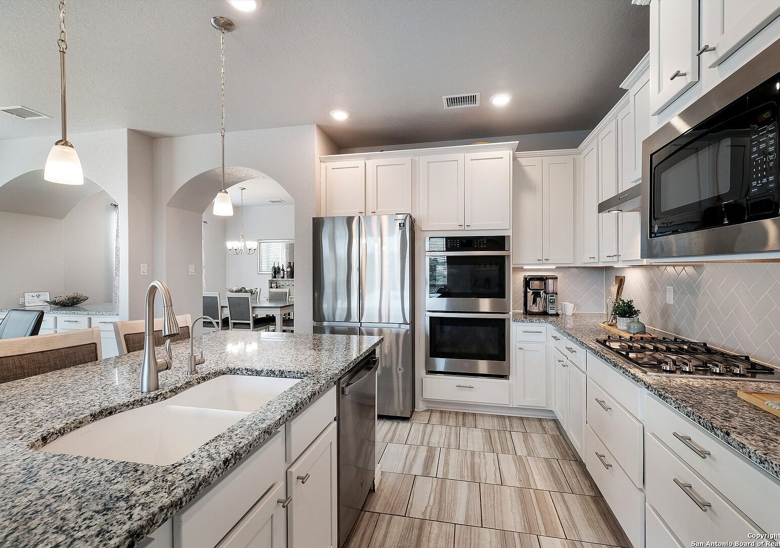 3227 Blenheim Park Bulverde, TX 78163  | Single Family