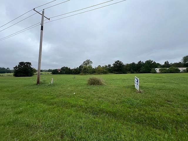 NE Lincoln Rd Idabel, OK 74745  | Land/Lot