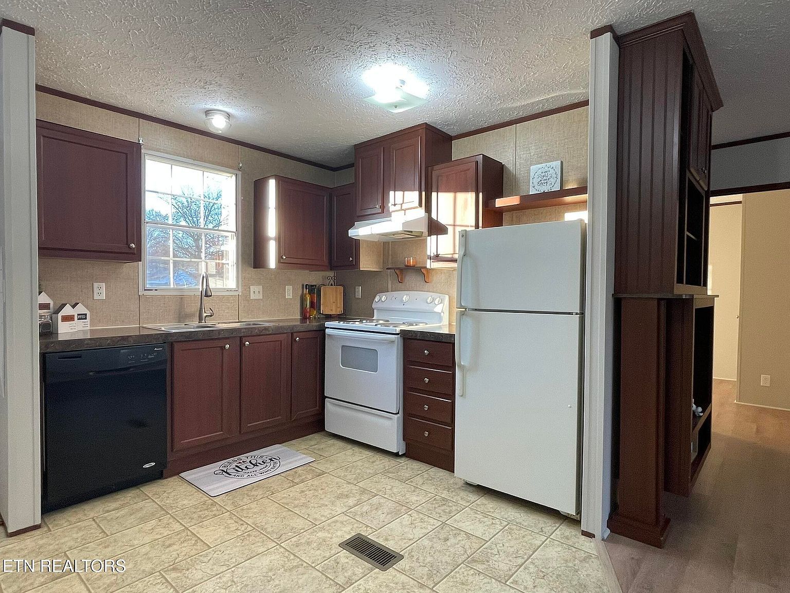 805 Park St Sweetwater, TN 37874 | Single Family