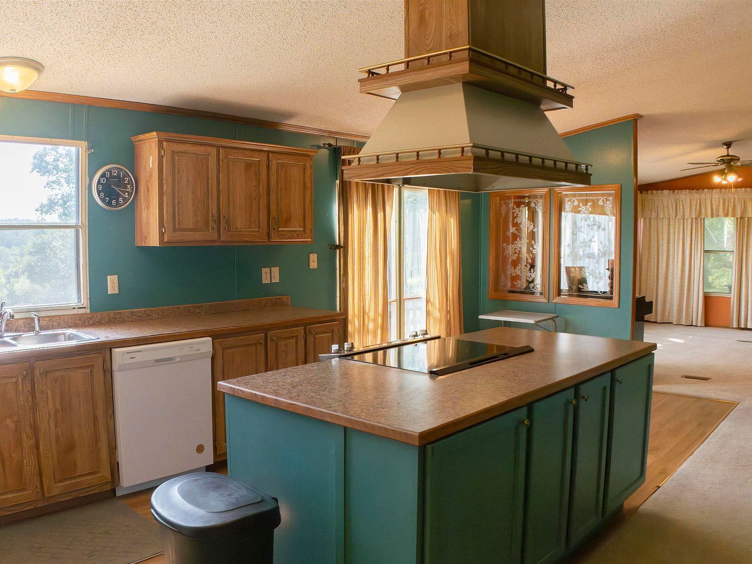 23475 Majorville Rd Warsaw, MO 65355 | New build