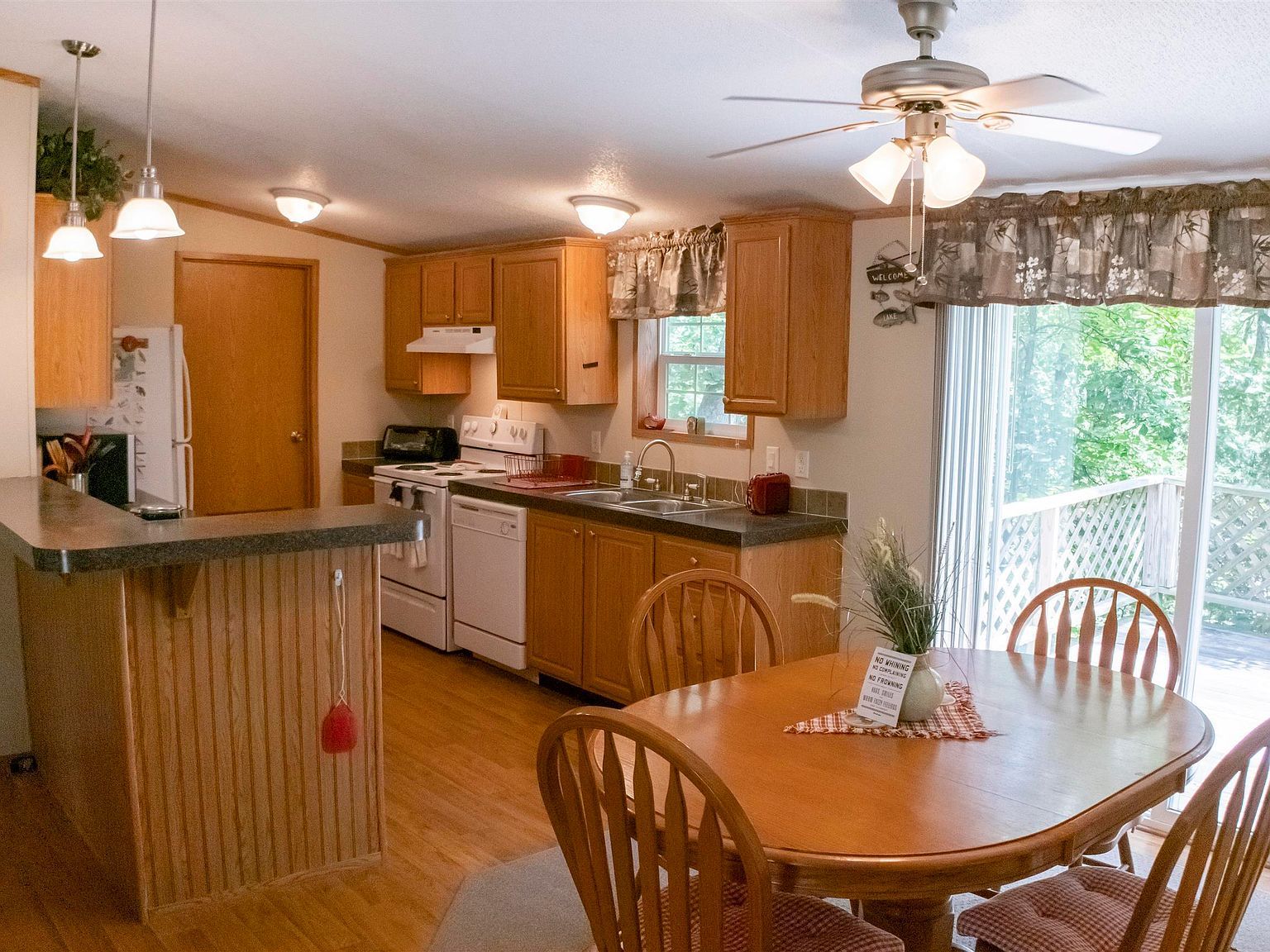 16135 Jerusalem Trl Warsaw, MO 65355  | New build