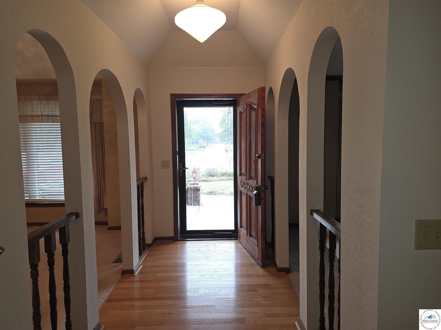 107 S Vansant Rd Clinton, MO 64735  | Single Family