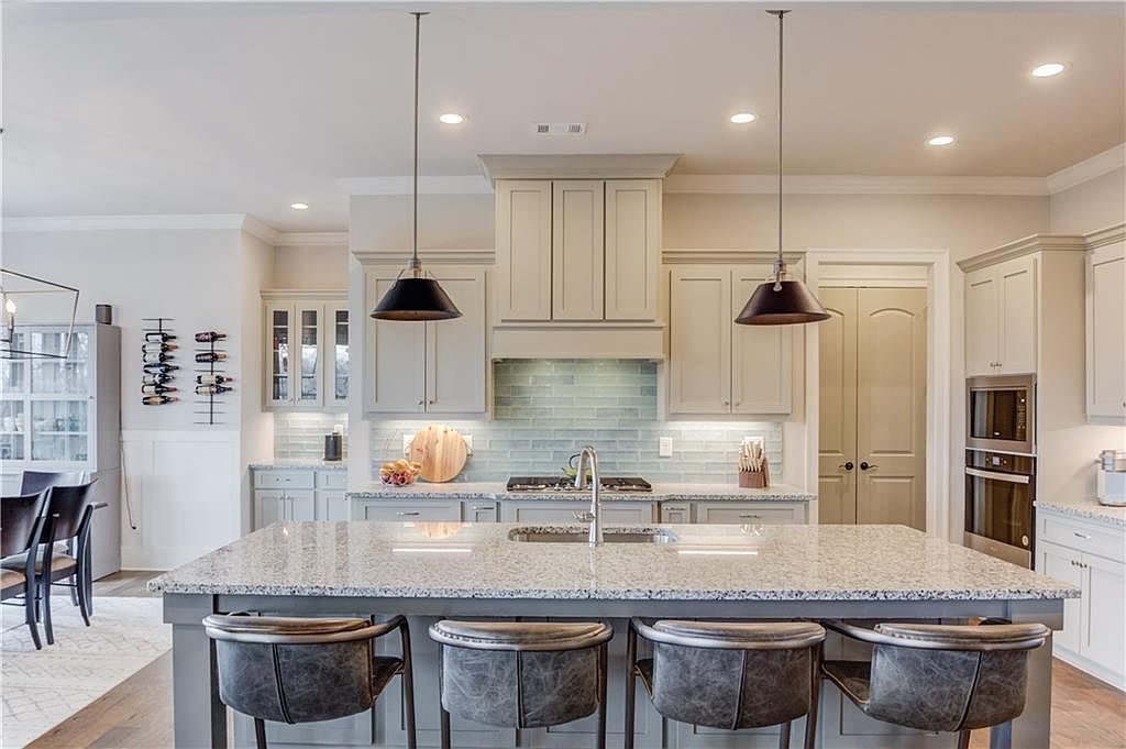 7138 Bluebird Cv Gainesville, GA 30506  | Single Family