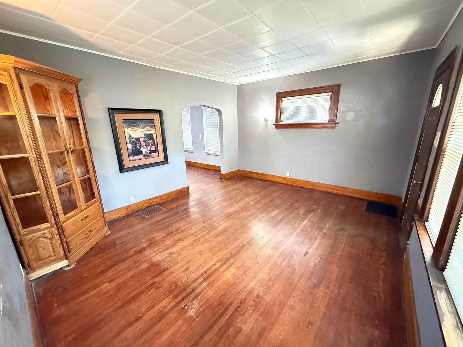 332 W Creighton Ave Fort Wayne, IN 46807 | Single Family