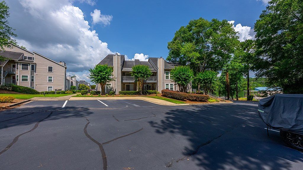 333 Eastside Dr APT 25 Fortson, GA 31808 | Condominium