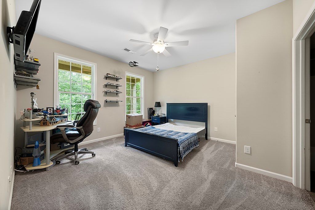 23 Edgewater Ct Hamilton, GA 31811 | Single Family