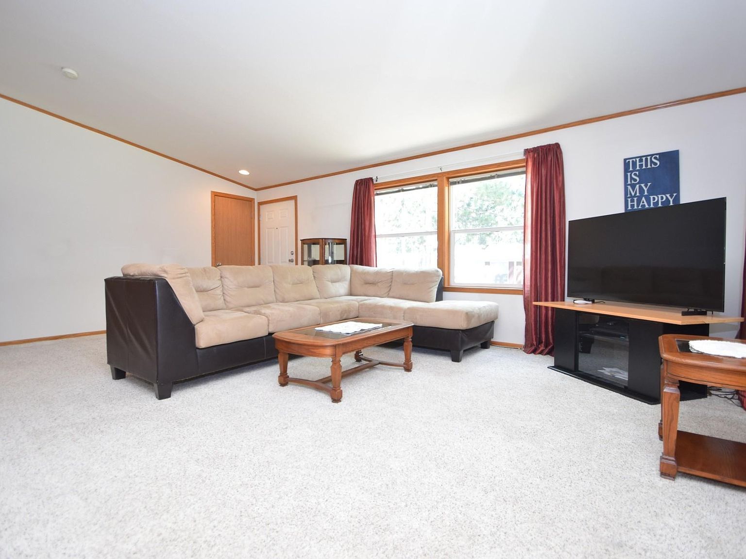 7710 Lois Ln Danbury, WI 54830 | New build